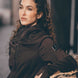 Pikeur Techvelvet Fleecejas Dames – detailfoto 10