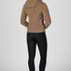 Pikeur Teddyfleece Jas – detailfoto 6