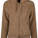 Pikeur Teddyfleece Jas – damestrui | Maddelin Equestrian