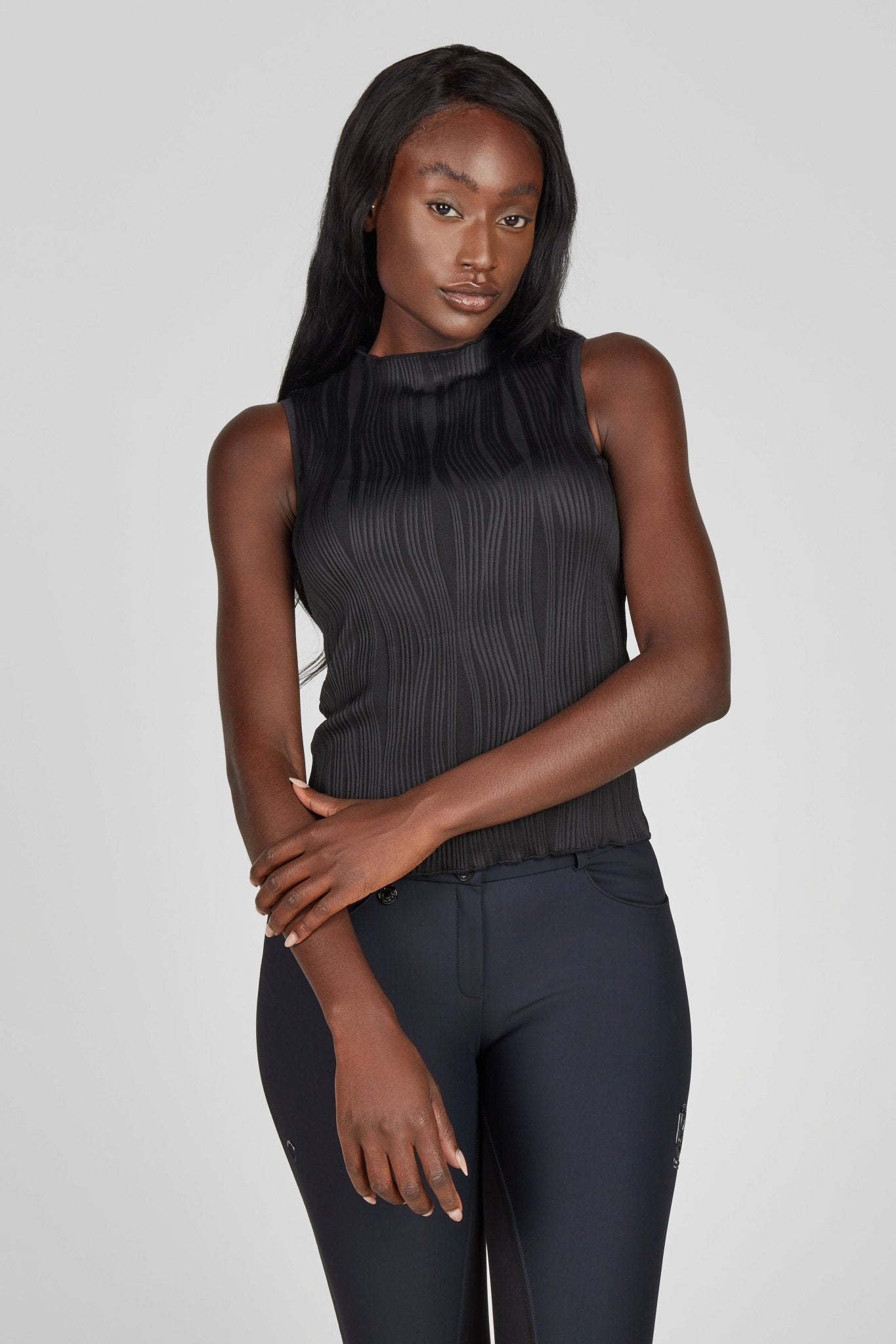 Pikeur Top 1245 Selection Dames Shirts - Maddelin Equestrian Pikeur