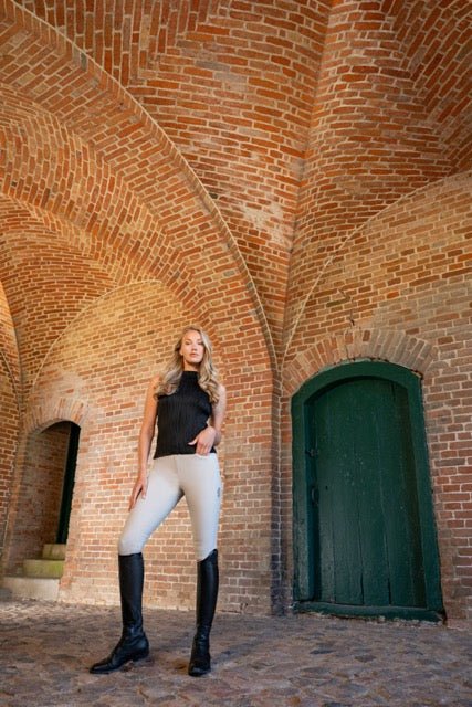 Pikeur Top 1245 Selection Dames Shirts - Maddelin Equestrian Pikeur