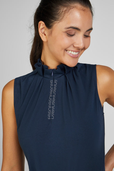 Pikeur Top 7231 Sports Dames Dames Shirts - Maddelin Equestrian Pikeur