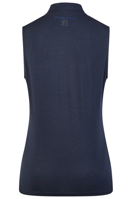 Pikeur Top 7231 Sports Dames Dames Shirts - Maddelin Equestrian Pikeur