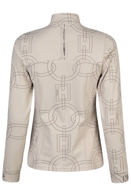 Pikeur Trainingshirt Dames 8284 Selection Dames Truien & Sweaters - Maddelin Equestrian Pikeur