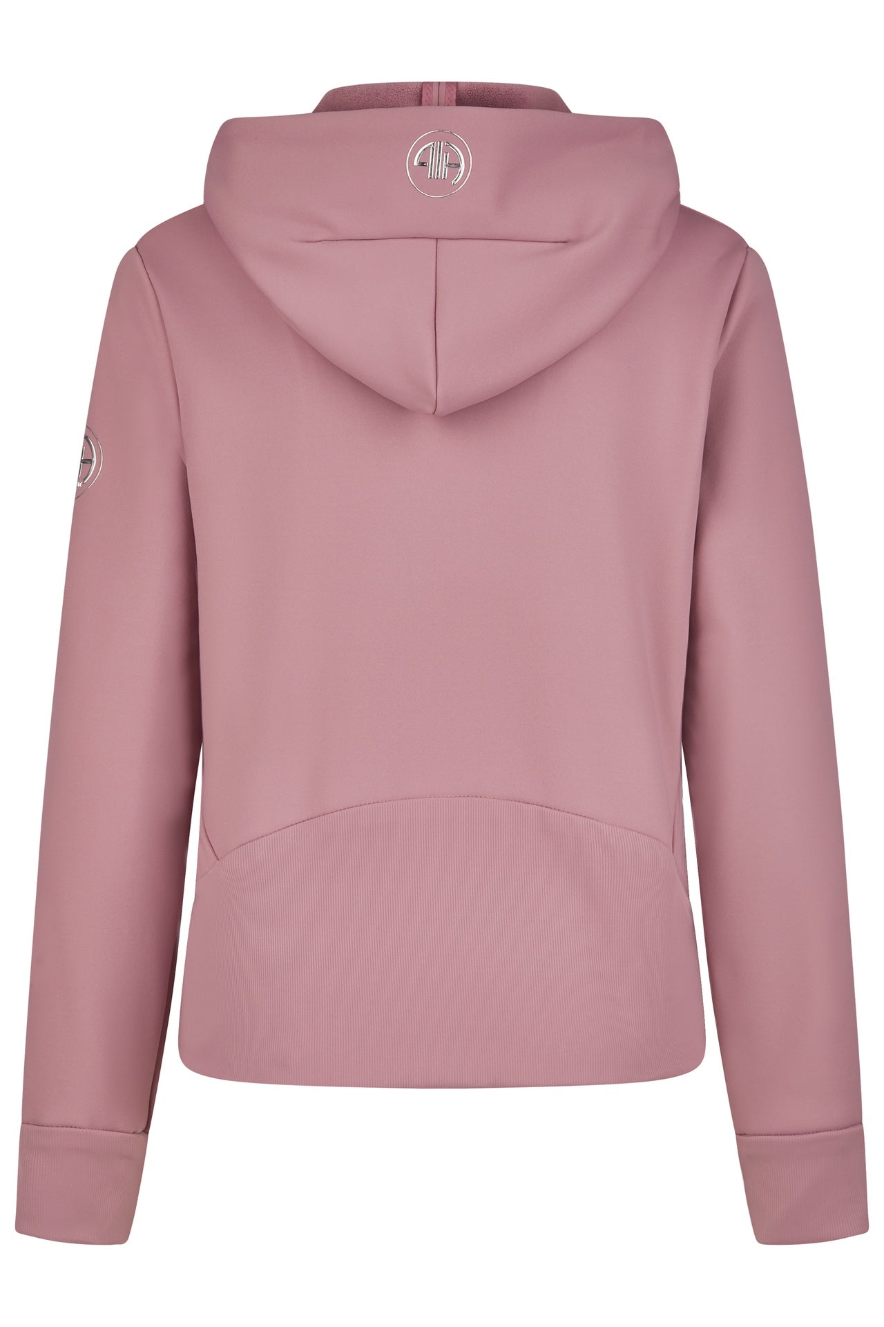 Pikeur Trui Met Rits 8046 Athleisure Dames Truien & Sweaters - Maddelin Equestrian Pikeur