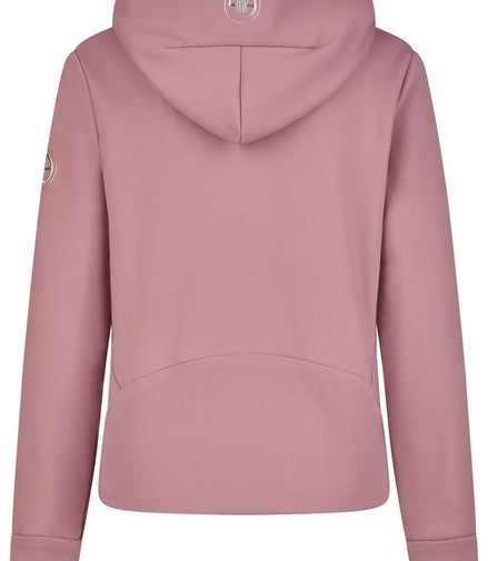 Pikeur Trui Met Rits 8046 Athleisure Dames Truien & Sweaters - Maddelin Equestrian Pikeur