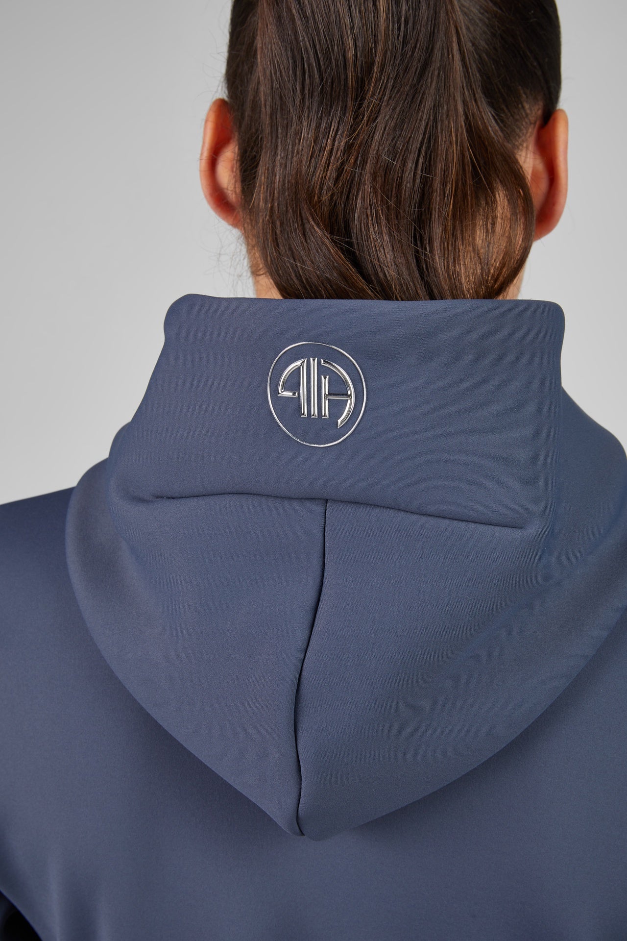 Pikeur Trui Met Rits 8046 Athleisure Dames Truien & Sweaters - Maddelin Equestrian Pikeur