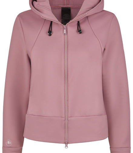 Pikeur Trui Met Rits 8046 Athleisure Dames Truien & Sweaters - Maddelin Equestrian Pikeur