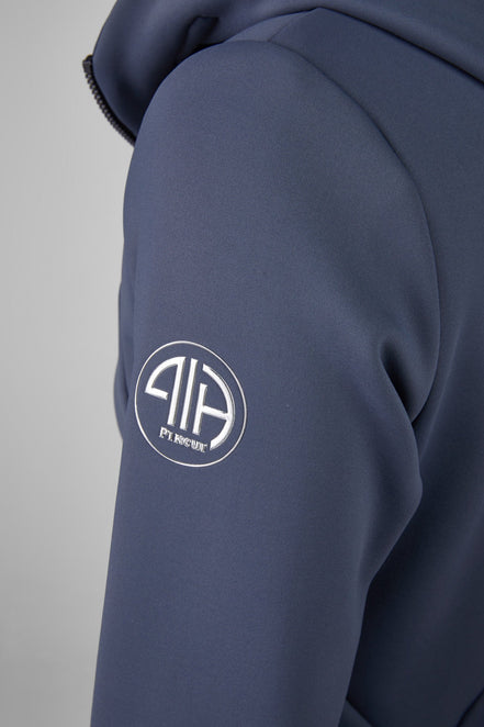 Pikeur Trui Met Rits 8046 Athleisure Dames Truien & Sweaters - Maddelin Equestrian Pikeur