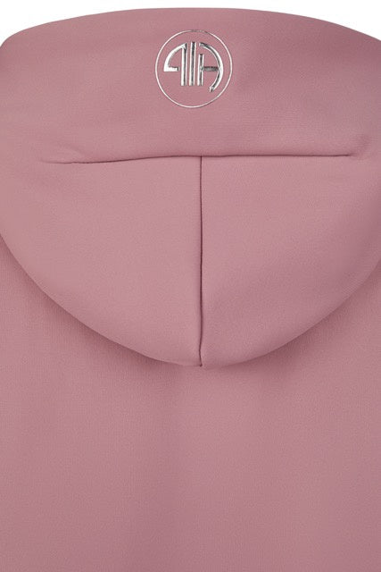 Pikeur Trui Met Rits 8046 Athleisure Dames Truien & Sweaters - Maddelin Equestrian Pikeur