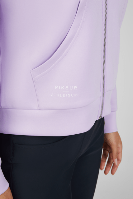 Pikeur Trui met rits Dames 7281 Athleisure Dames Truien & Sweaters - Maddelin Equestrian Pikeur