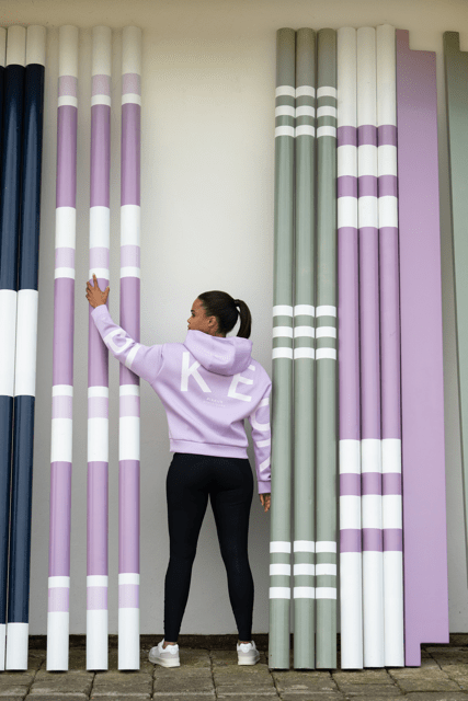 Pikeur Trui met rits Dames 7281 Athleisure Dames Truien & Sweaters - Maddelin Equestrian Pikeur