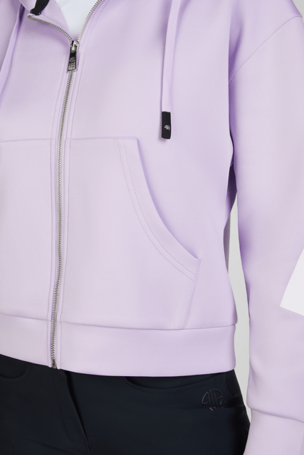 Pikeur Trui met rits Dames 7281 Athleisure Dames Truien & Sweaters - Maddelin Equestrian Pikeur