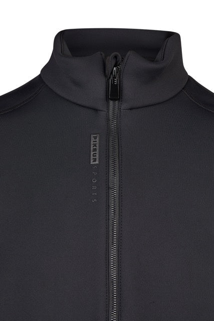 Pikeur Trui Met Rits Heren 8042 Sports Heren & Unisex - Maddelin Equestrian Pikeur