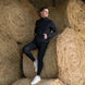 Pikeur Trui Met Rits Heren 8042 Sports Heren & Unisex - Maddelin Equestrian Pikeur