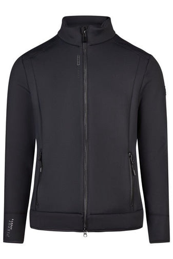 Pikeur Trui Met Rits Heren 8042 Sports Heren & Unisex - Maddelin Equestrian Pikeur