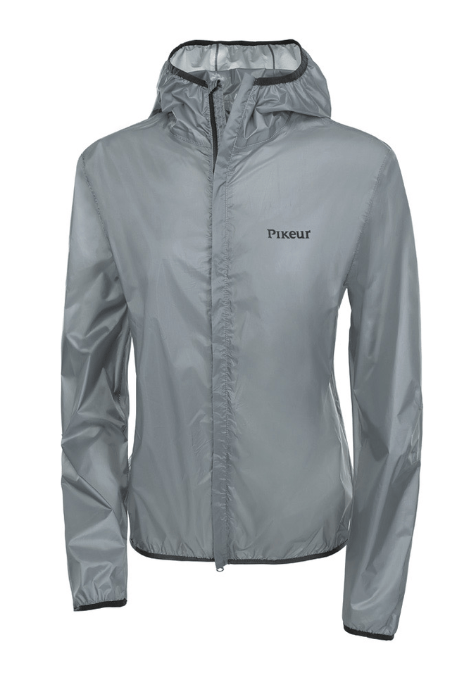 Pikeur Unisex Safir II Regenjas Heren & Unisex - Maddelin Equestrian Pikeur