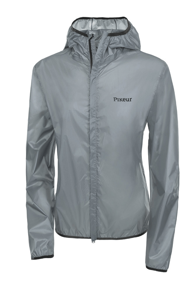 Pikeur Unisex Safir II Regenjas Heren & Unisex - Maddelin Equestrian Pikeur