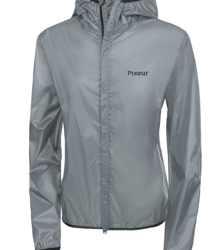Pikeur Unisex Safir II Regenjas Heren & Unisex - Maddelin Equestrian Pikeur