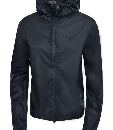 Pikeur Unisex Safir II Regenjas Heren & Unisex - Maddelin Equestrian Pikeur