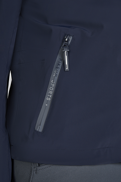 Pikeur Waterdichte Jas Heren 7015 Sports Heren & Unisex - Maddelin Equestrian Pikeur