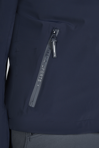 Pikeur Waterdichte Jas Heren 7015 Sports Heren & Unisex - Maddelin Equestrian Pikeur