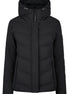 Pikeur Waterproof Quilted Jas Dames – damesjas | Maddelin Equestrian