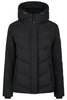 Pikeur Waterproof Quilted Jas Dames – damesjas | Maddelin Equestrian