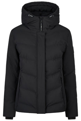 Pikeur Waterproof Quilted Jas Dames – damesjas | Maddelin Equestrian