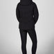 Pikeur Waterproof Quilted Jas Dames – detailfoto 3
