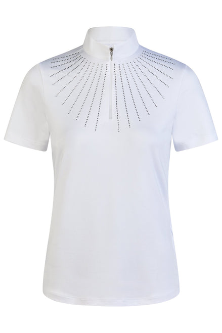 Pikeur Wedstrijdshirt 1310 The Core Wedstrijdjassen - Maddelin Equestrian Pikeur