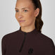 Pikeur Zip Rip Functioneel Shirt Dames – detailfoto 8