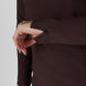 Pikeur Zip Rip Functioneel Shirt Dames – detailfoto 7