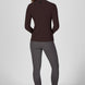 Pikeur Zip Rip Functioneel Shirt Dames – detailfoto 5