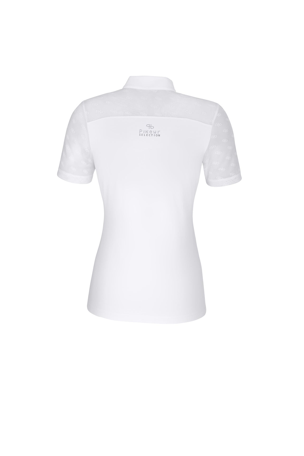 Pikeur Zip Shirt 5213 Selection Wedstrijdshirts - Maddelin Equestrian Pikeur
