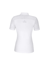 Pikeur Zip Shirt 5213 Selection Wedstrijdshirts - Maddelin Equestrian Pikeur