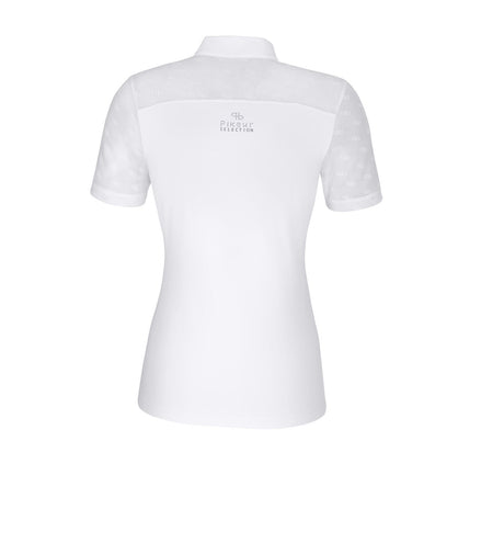 Pikeur Zip Shirt 5213 Selection Wedstrijdshirts - Maddelin Equestrian Pikeur