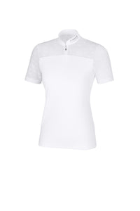 Pikeur Zip Shirt 5213 Selection Wedstrijdshirts - Maddelin Equestrian Pikeur