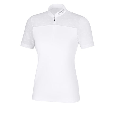 Pikeur Zip Shirt 5213 Selection Wedstrijdshirts - Maddelin Equestrian Pikeur