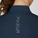 Pikeur Zip Shirt Dames – detailfoto 7