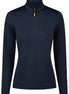 Pikeur Zip Shirt Dames – damesshirt | Maddelin Equestrian