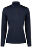 Pikeur Zip Shirt Dames – damesshirt | Maddelin Equestrian
