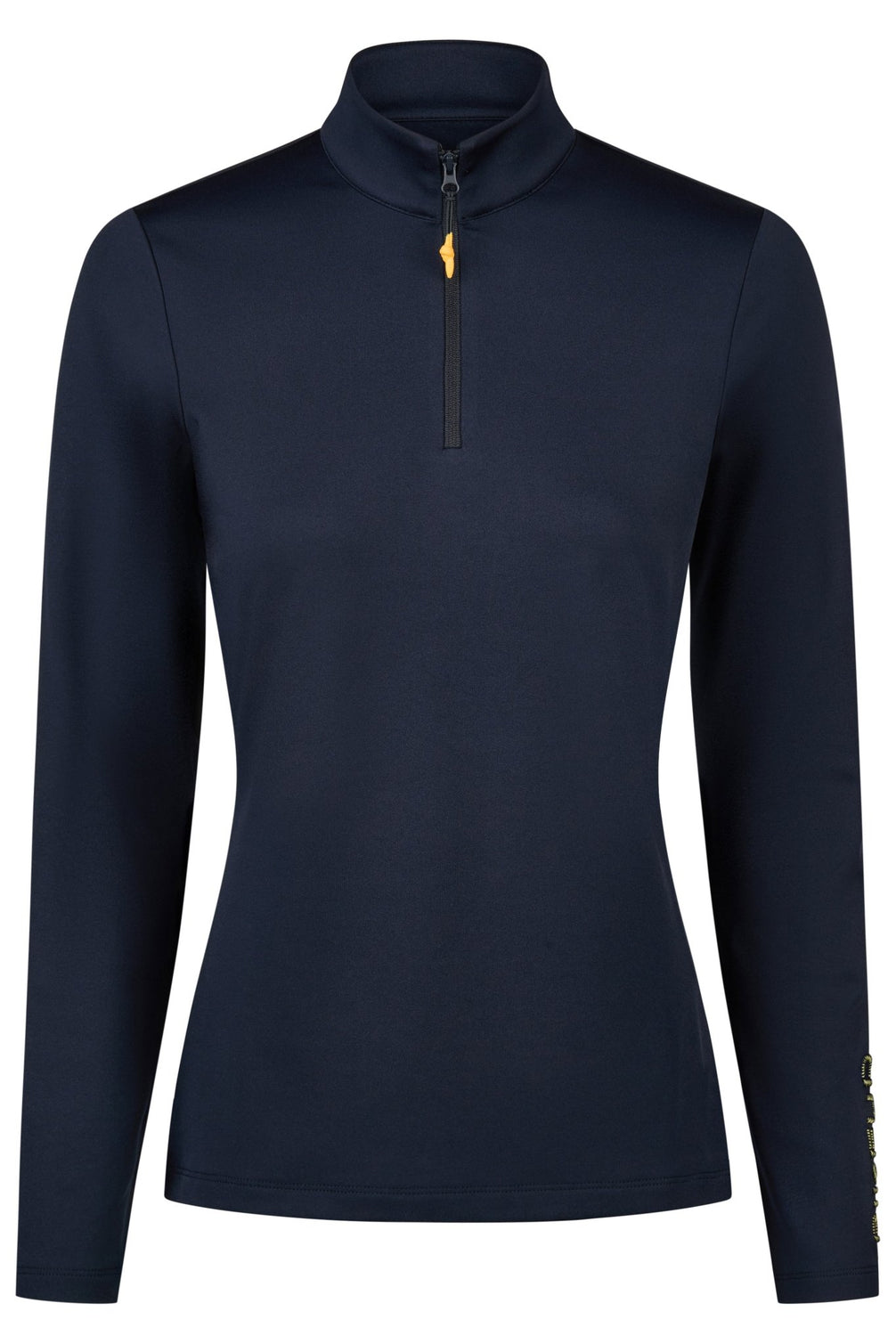 Pikeur Zip Shirt Dames – damesshirt | Maddelin Equestrian