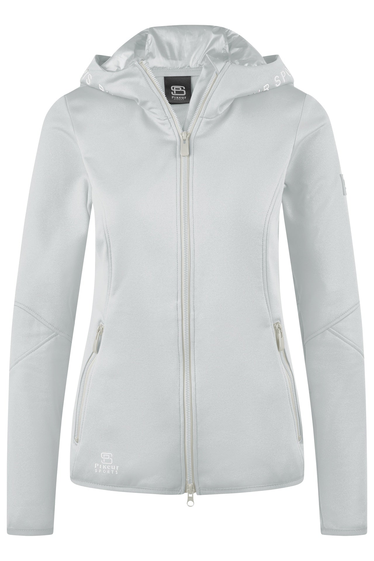 Pikeur Zomerfleece Trui Dames Dames Truien & Sweaters - Maddelin Equestrian Pikeur