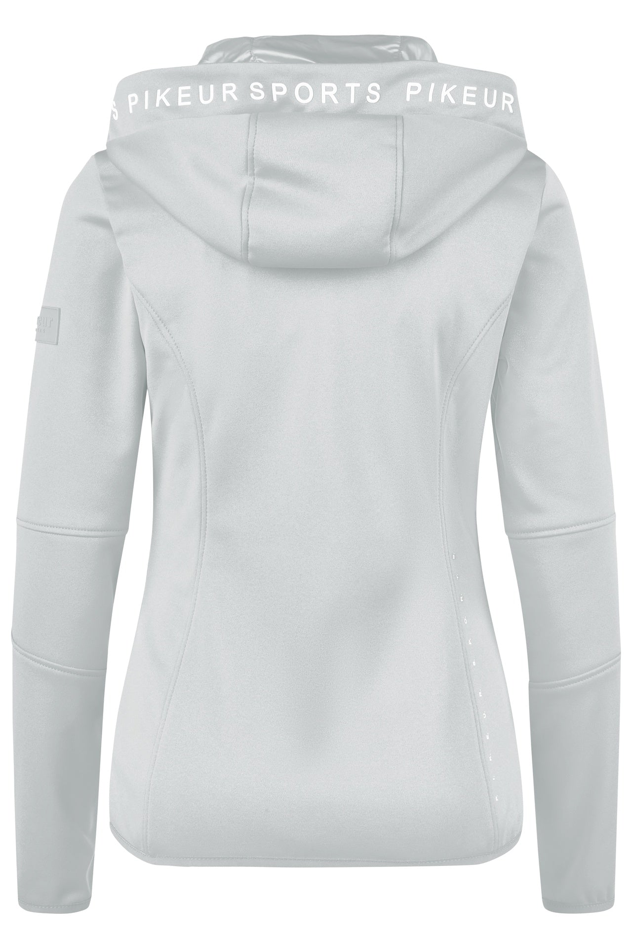 Pikeur Zomerfleece Trui Dames Dames Truien & Sweaters - Maddelin Equestrian Pikeur