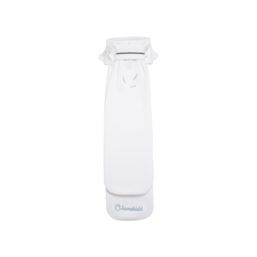 Samshield Plastron Crystal Windy