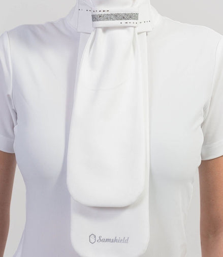 Samshield Plastron Intarsia