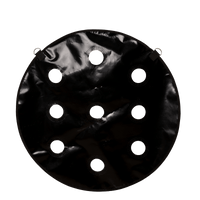 Play & Haybag Slow Feeder Round Hooinetten - Maddelin Equestrian Kentucky