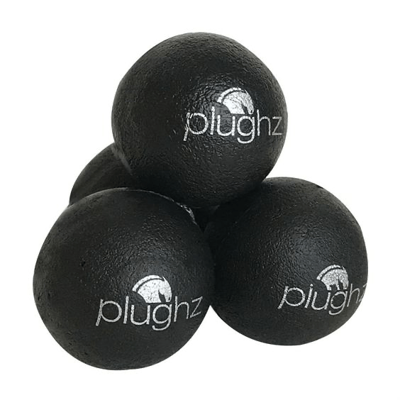 Plughz Ear Plug Oornetjes - Maddelin Equestrian Plughz