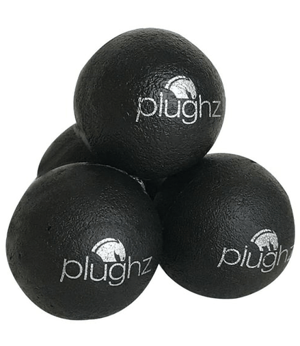 Plughz Ear Plug Oornetjes - Maddelin Equestrian Plughz